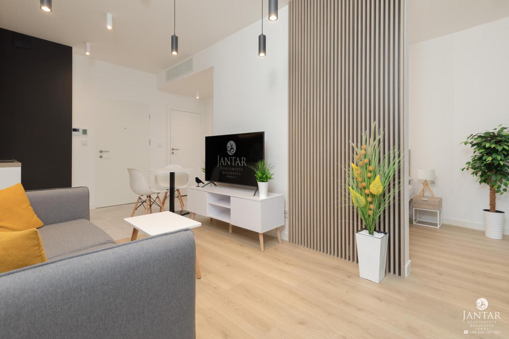 Shellter Apartments 117 L - By Jantar Apartamenty Rogowo  Exterior foto