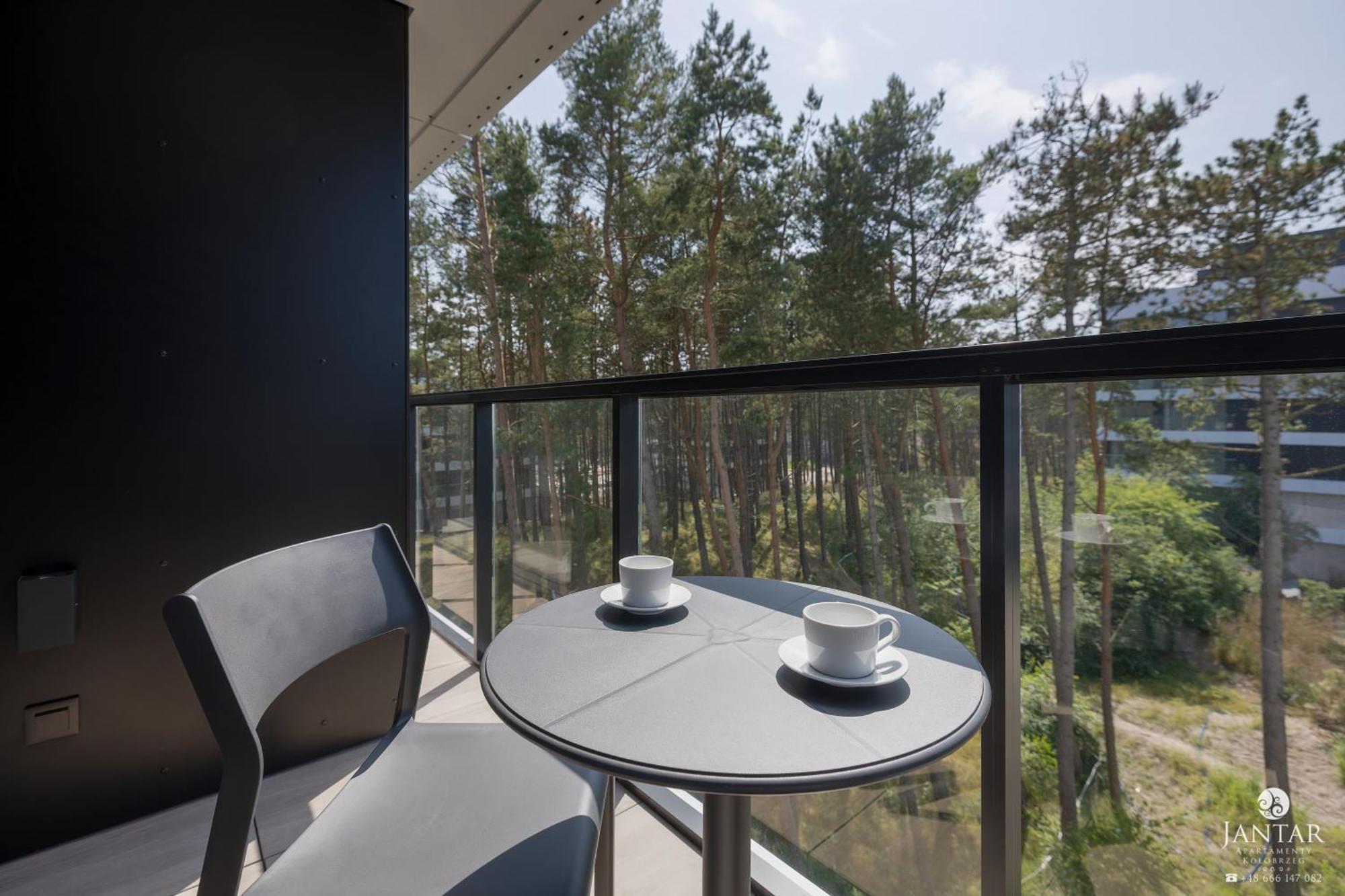 Shellter Apartments 117 L - By Jantar Apartamenty Rogowo  Exterior foto