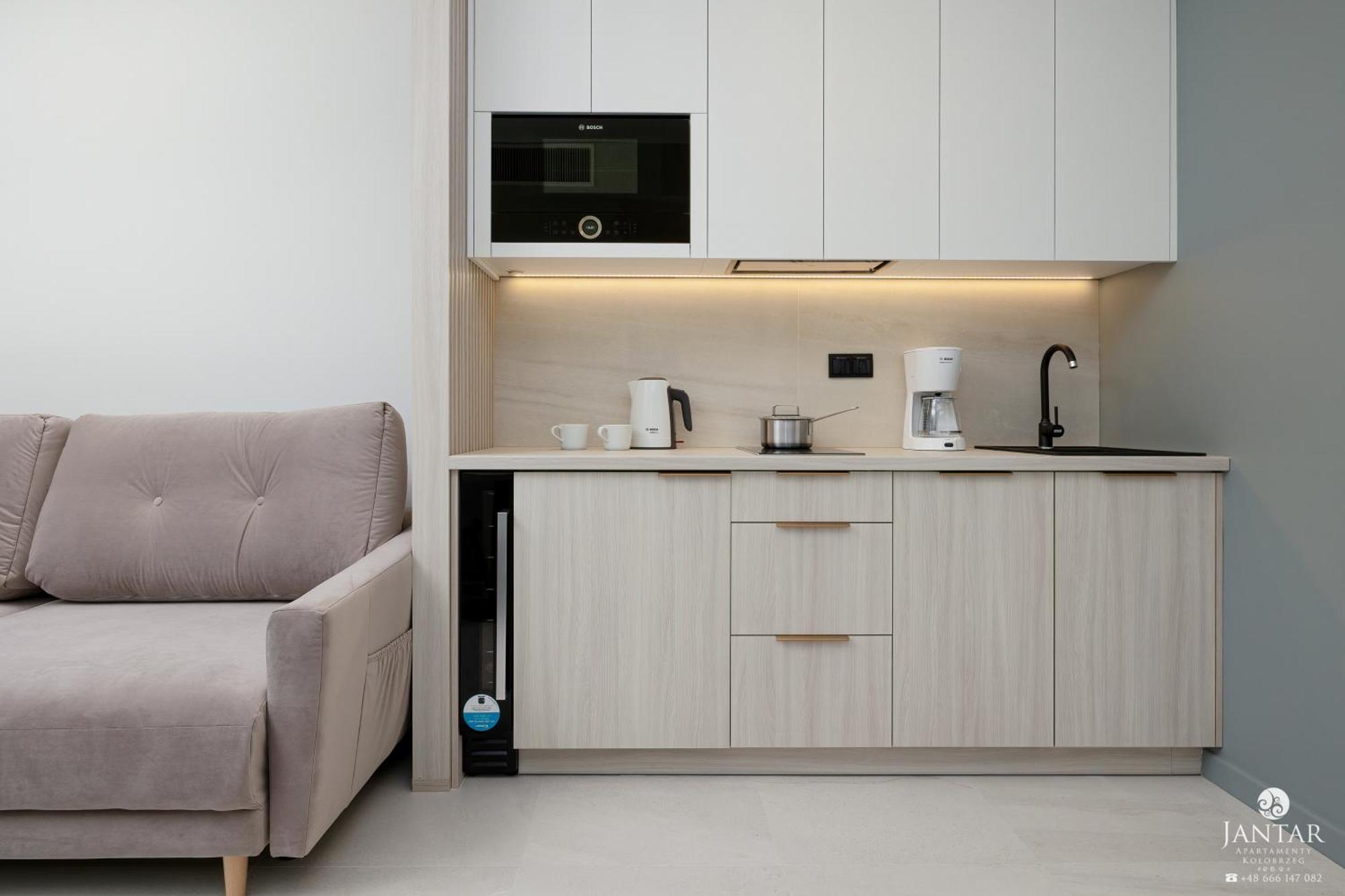 Shellter Apartments 117 L - By Jantar Apartamenty Rogowo  Exterior foto